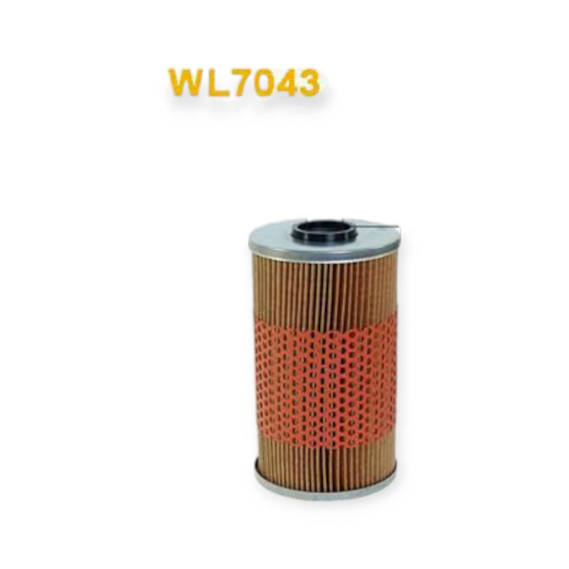 Фильтр масляный BMW 3 E46 2.5TD WIX FILTERS