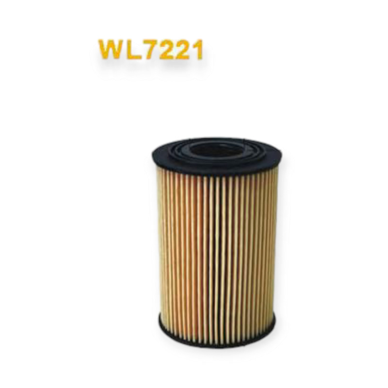 Фильтр масляный BMW Series 3 (E36) 1,6-1,8i WIX FILTERS