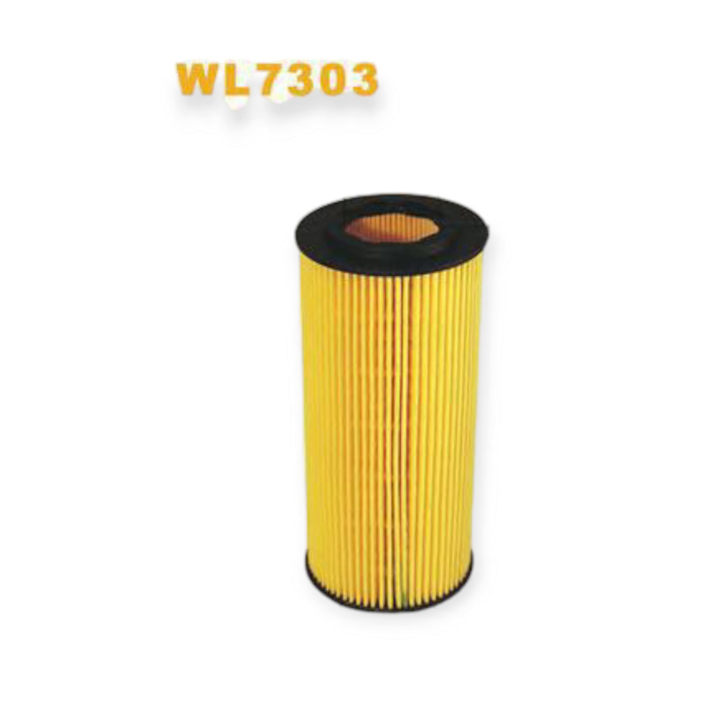 Фильтр масляный BMW 3 E46 1.8-2.0d WIX FILTERS