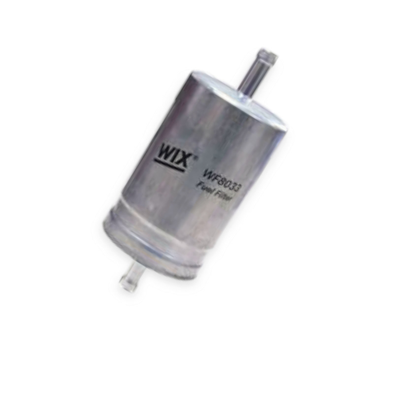 Фильтр топливный Volkswagen Passat B5 - Audi A6 C5 1.8T 97-, Skoda Octavia WIX FILTERS
