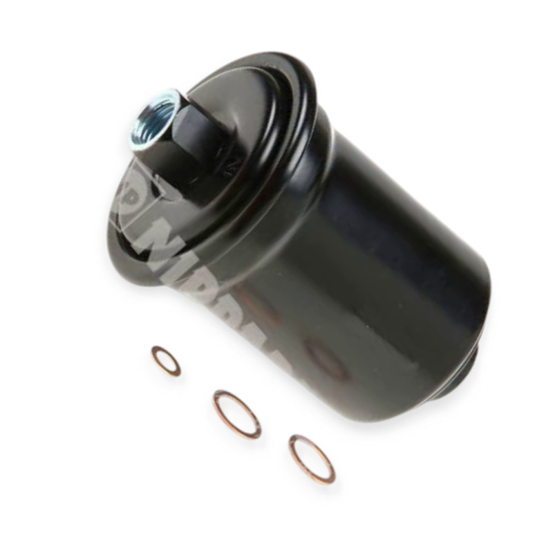 Фильтр топливный Hyundai Getz 1.3-1.4i, Elantra (XD) 1.6-1.8-2.0i NIPPARTS