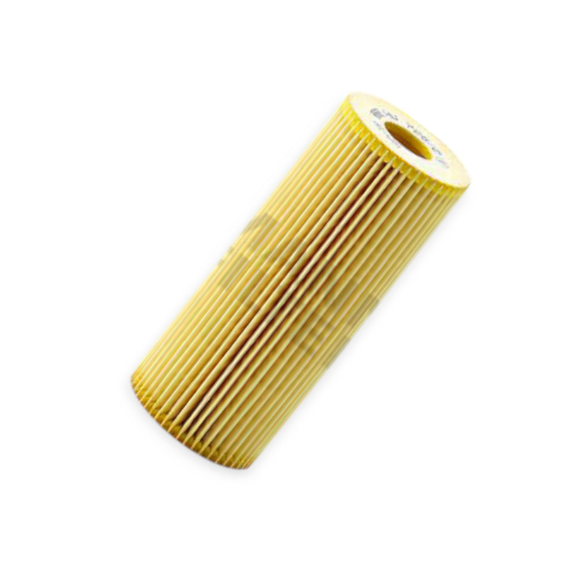 Фильтр масляный Volkswagen LT 28-35 II 2.5SDI, TDI 00-06 MANN-FILTER