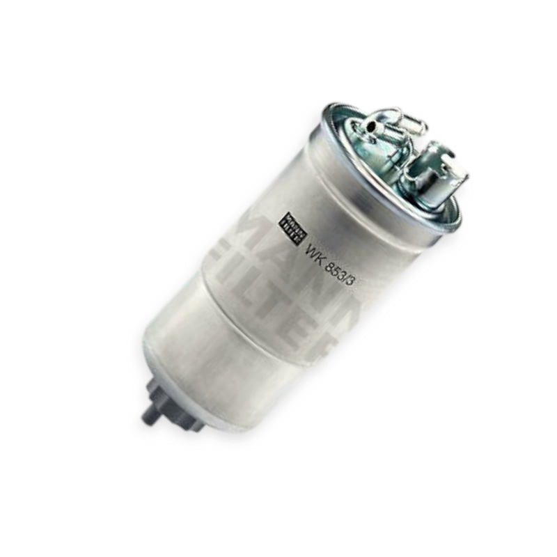 Фильтр топливный Volkswagen LT 28-35 II 2.5SDI, 2.5TDI (00-06) MANN-FILTER