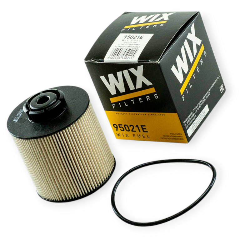 Фильтр топливный Mercedes-Benz Vario, Atego WIX 95021E WIX FILTERS