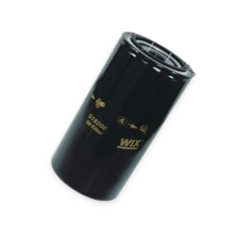 Фильтр масляный DAF, Iveco WIX FILTERS