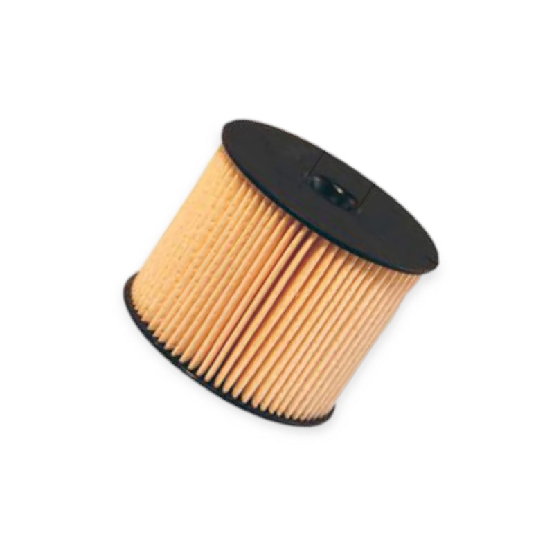 Фильтр топливный Citroen Berlingo-Peugeot Partner 2.0HDi (1999-)05 сист.Siemens WIX FILTERS