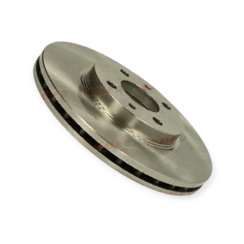 Диск тормозной Fiat Doblo (2001-), Qubo (2008-), Citroen Nemo (2008-) передний (257mm22mm) ABE