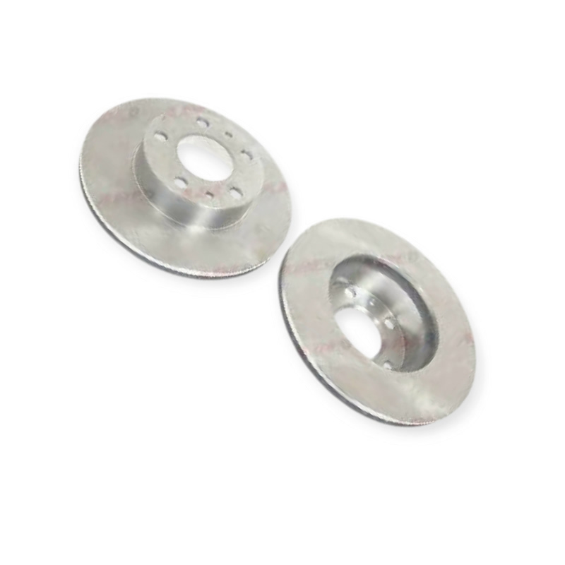 Диск тормозной Fiat Ducato, Peugeot Boxer (1994-2006) передний (280mmx24mm) ABE