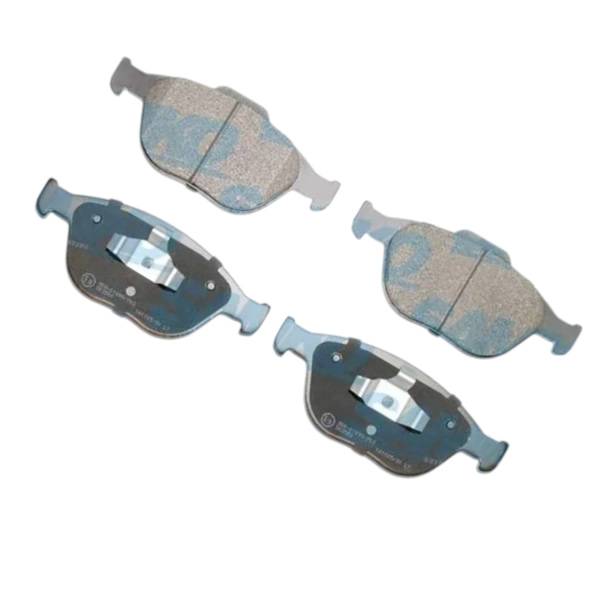 Колодки тормозные Ford Connect (2002-) передние (5SP913) SAMKO