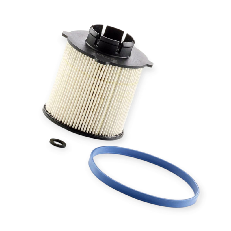 Фильтр топливный Opel Insignia 2.0CDTI (2008-) MANN-FILTER