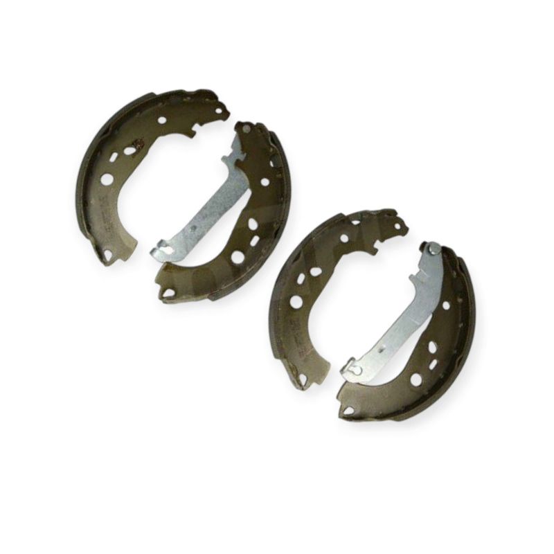 Колодки барабанные Ford Focus II (04-12) (228x42.3) (HART)