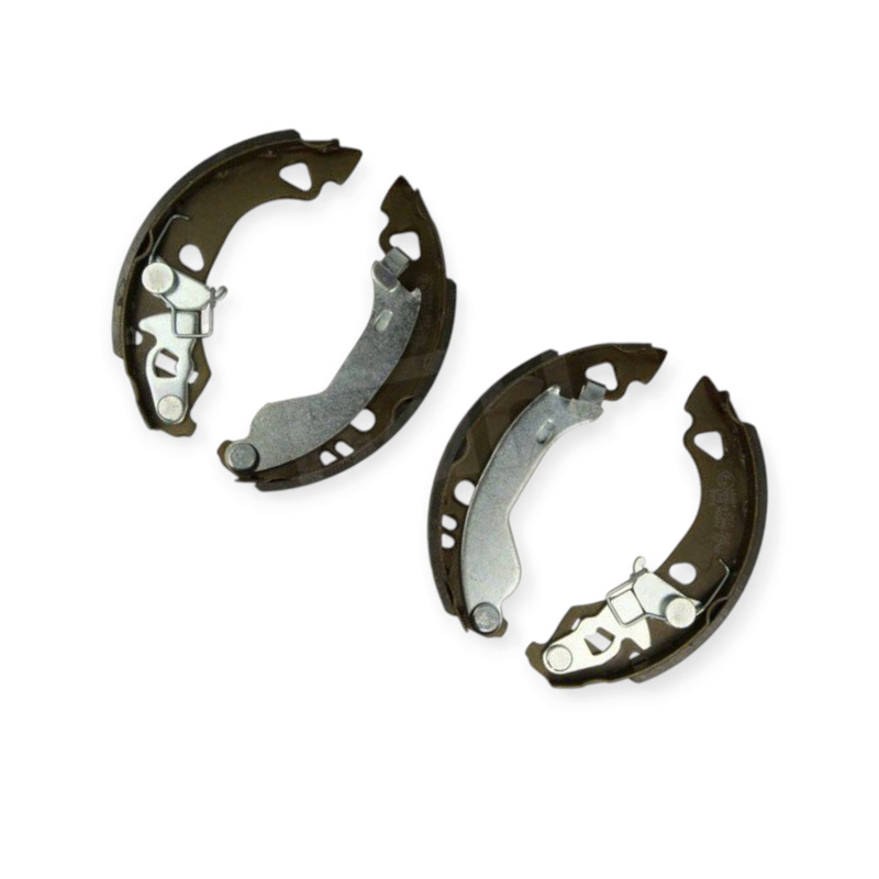 Колодки барабанные Fiat BRAVA (95-02), PUNTO (93-00) (180x32) (HART)