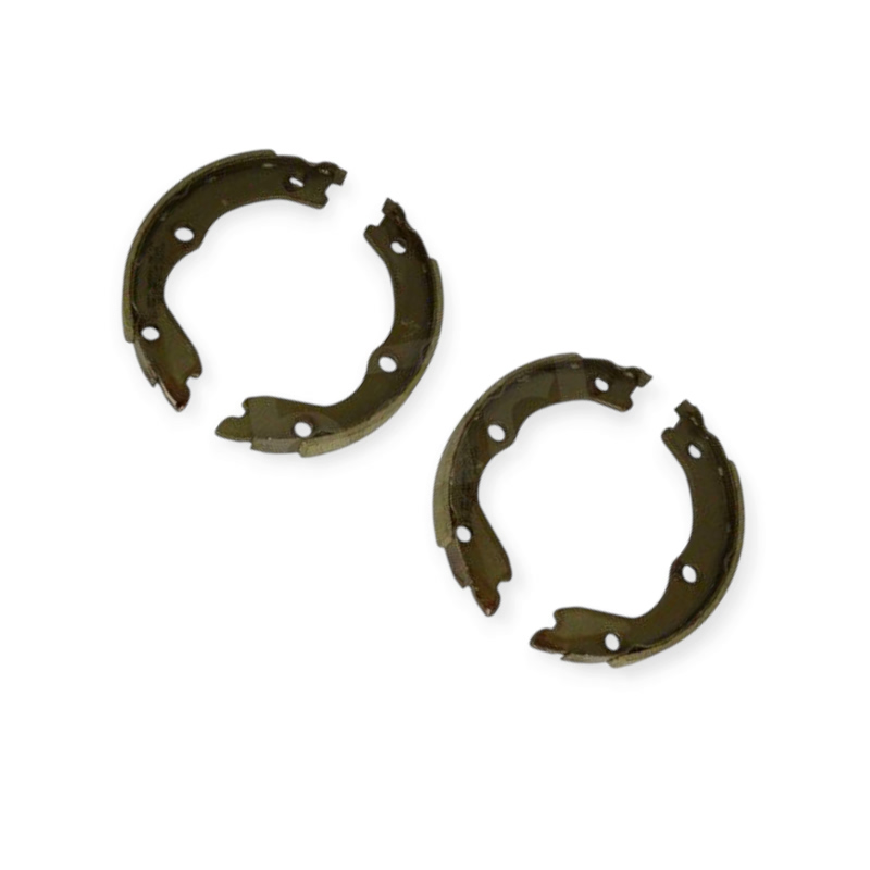 Колодки ручника Nissan X-Trail, Interstar (172x22) 01- (HART)