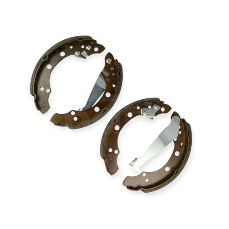 Колодки барабанные Audi 100 (78-82), Volkswagen Passat 78- (200x40) (HART)