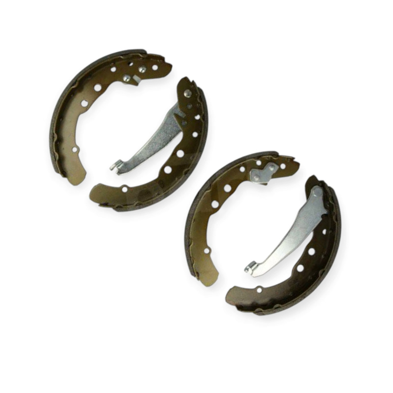 Колодки барабанные Volkswagen Caddy II (95-04), Golf II, Jetta II, Audi 80, (82-04) (230x40) (HART)