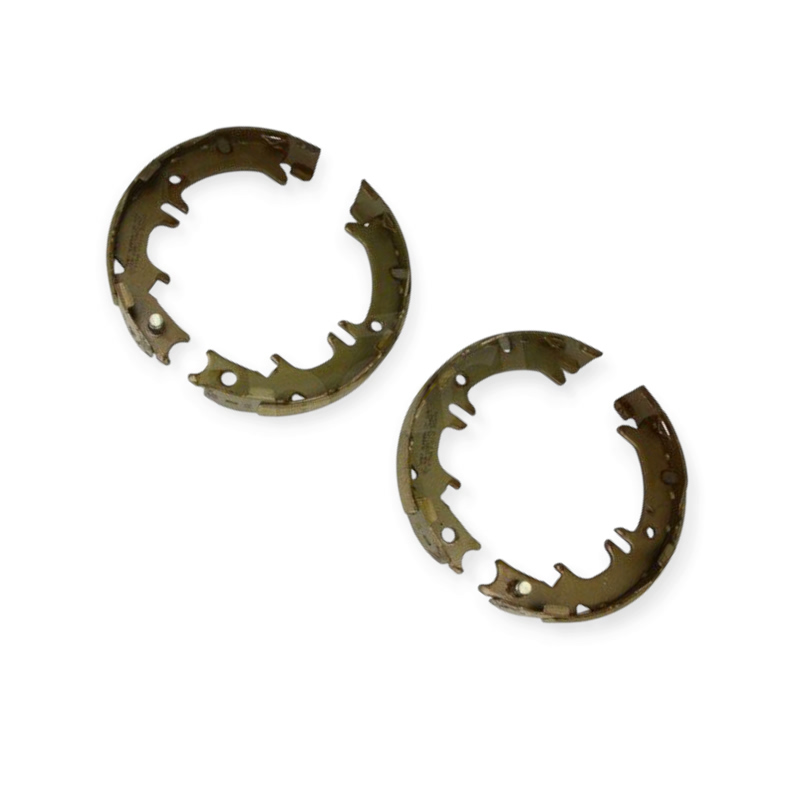 Колодки ручника Toyota Rav 4, Highlander, Sienna, Verso, Lexus IS, LS, RS, GS (89-) (d190x45) (HART)