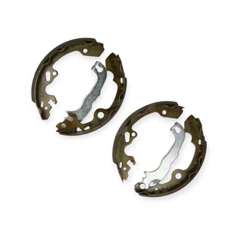 Колодки барабанные Ford Focus (98-12) (d203x38) (HART)