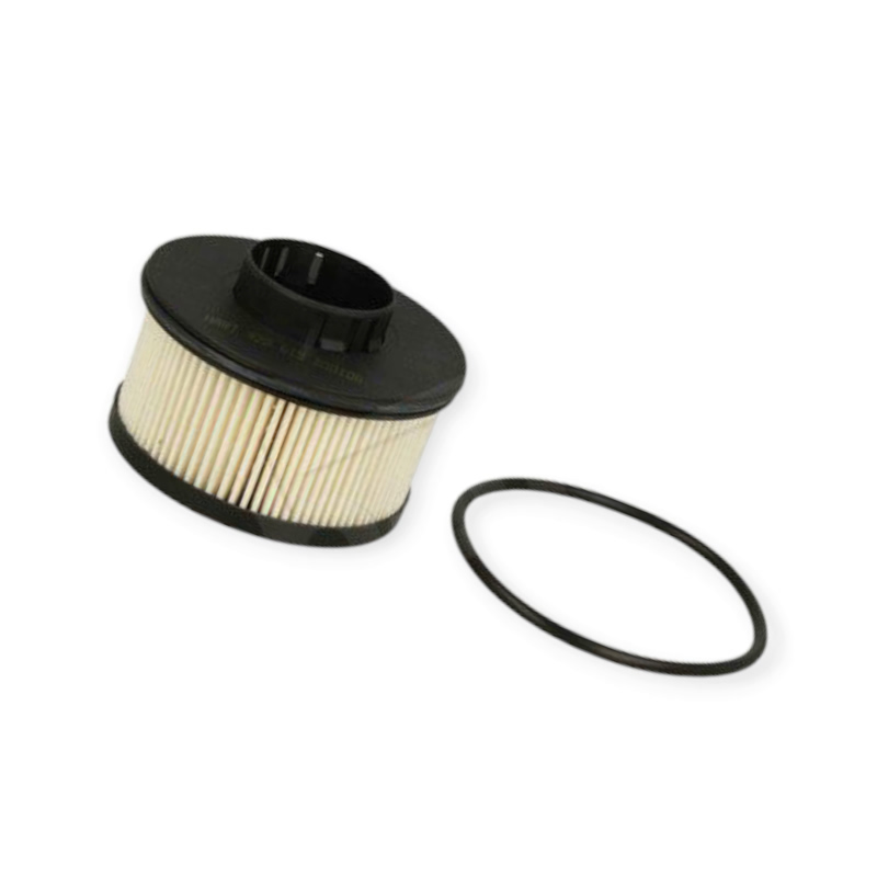 Фильтр топливный Citroen Berlingo, C4, Peugeot 208, 2008, 308, 3008, 508 1.5BlueHDi 18- HART