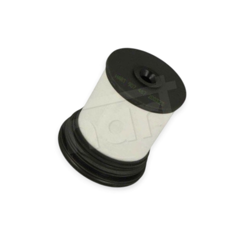Фильтр топливный Jeep Cherokee, Grand Cherokee, Wrangler 2.0-3.0 CRD (2010-) HART